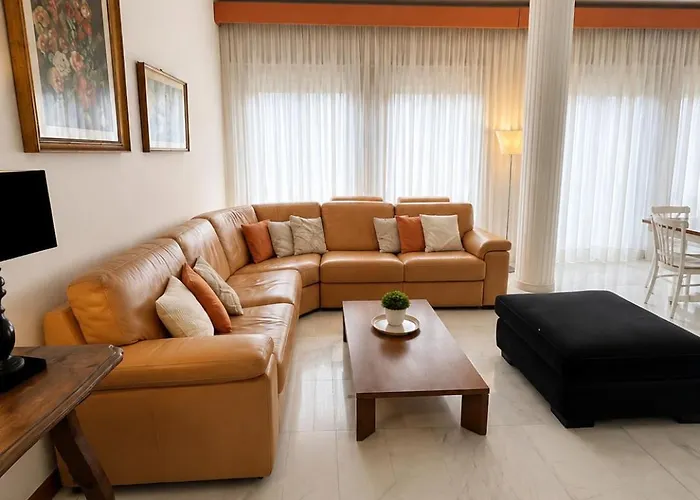 Apartment Mistrangelo 8