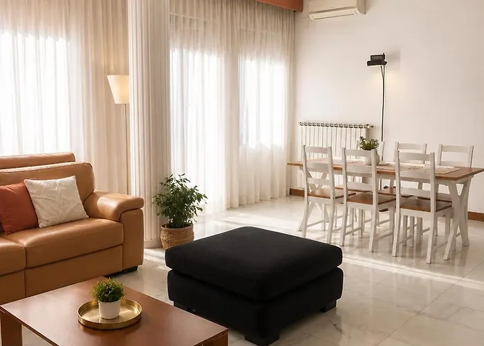 Apartment Mistrangelo 8 *